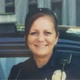 Jackson police officer Sherry Hall
Audrey Washington/WSB-TV